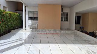 Casa à venda no Condomínio Fechado Esmeralda – Várzea Grande/MT