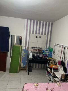 CASA Á VENDA NOVO MUNDO