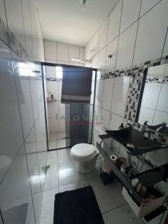 CASA Á VENDA NOVO MUNDO