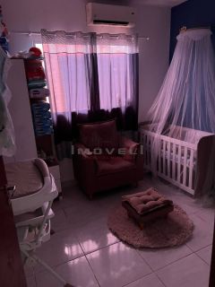 CASA Á VENDA NOVO MUNDO