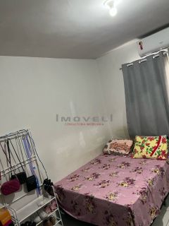 CASA Á VENDA NOVO MUNDO