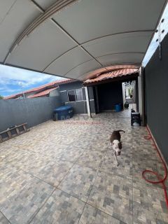 CASA Á VENDA NOVO MUNDO