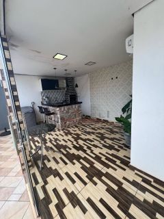 CASA Á VENDA NOVO MUNDO