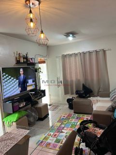 CASA Á VENDA NOVO MUNDO