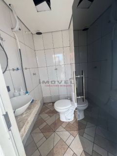 CASA Á VENDA NOVO MUNDO