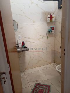 CASA Á VENDA  BAIRRO COSTA VERDE