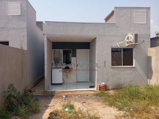 CASA Á VENDA  BAIRRO COSTA VERDE