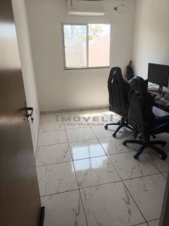 CASA Á VENDA  BAIRRO COSTA VERDE