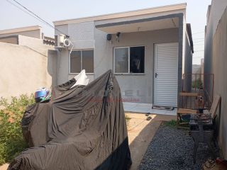 CASA Á VENDA  BAIRRO COSTA VERDE