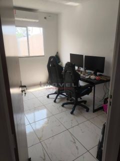 CASA Á VENDA  BAIRRO COSTA VERDE