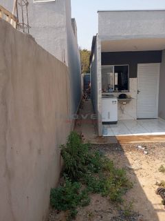 CASA Á VENDA  BAIRRO COSTA VERDE