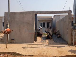 CASA Á VENDA  BAIRRO COSTA VERDE