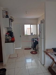 CASA Á VENDA  BAIRRO COSTA VERDE