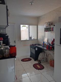 CASA Á VENDA  BAIRRO COSTA VERDE