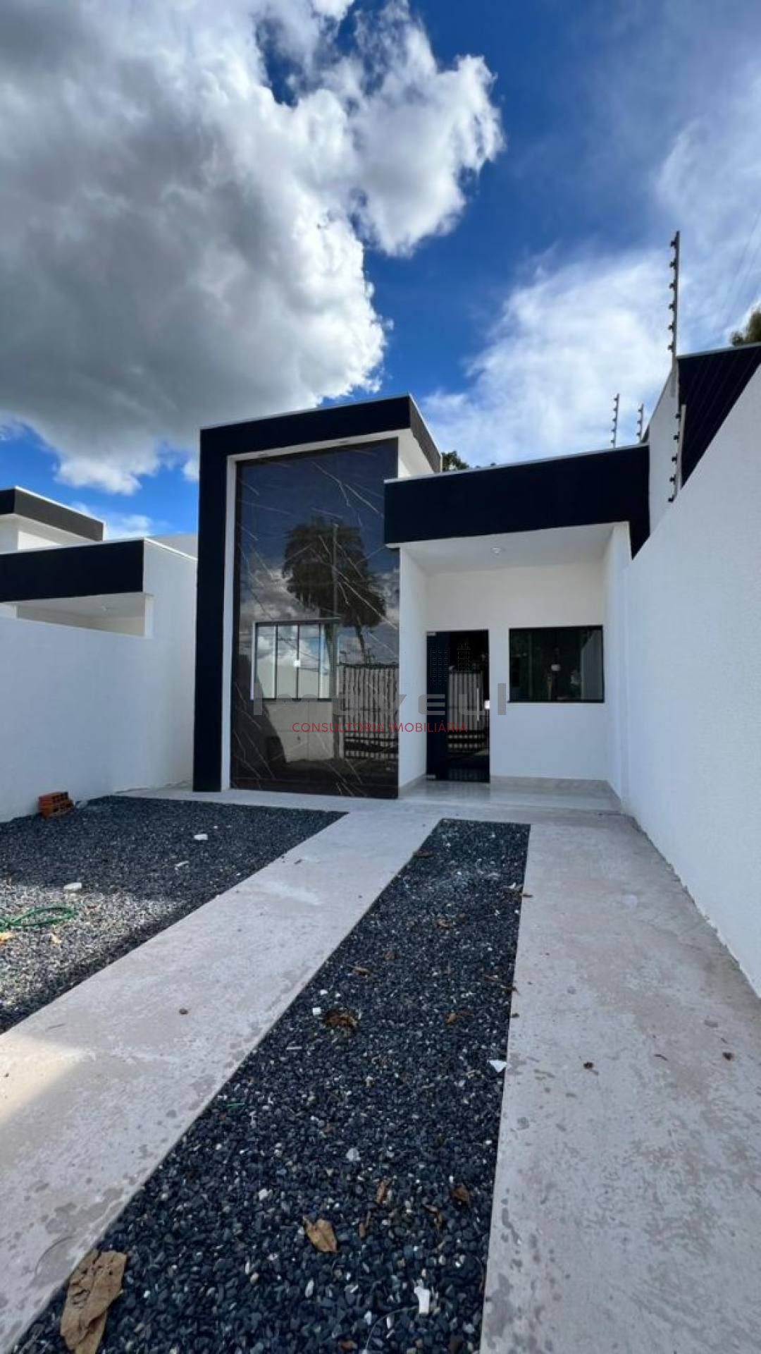 CASA Á VENDA COSTA VERDE