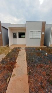 CASA Á VENDA NO BAIRRO MANGABEIRAS