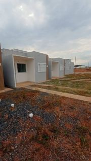 CASA Á VENDA NO BAIRRO MANGABEIRAS