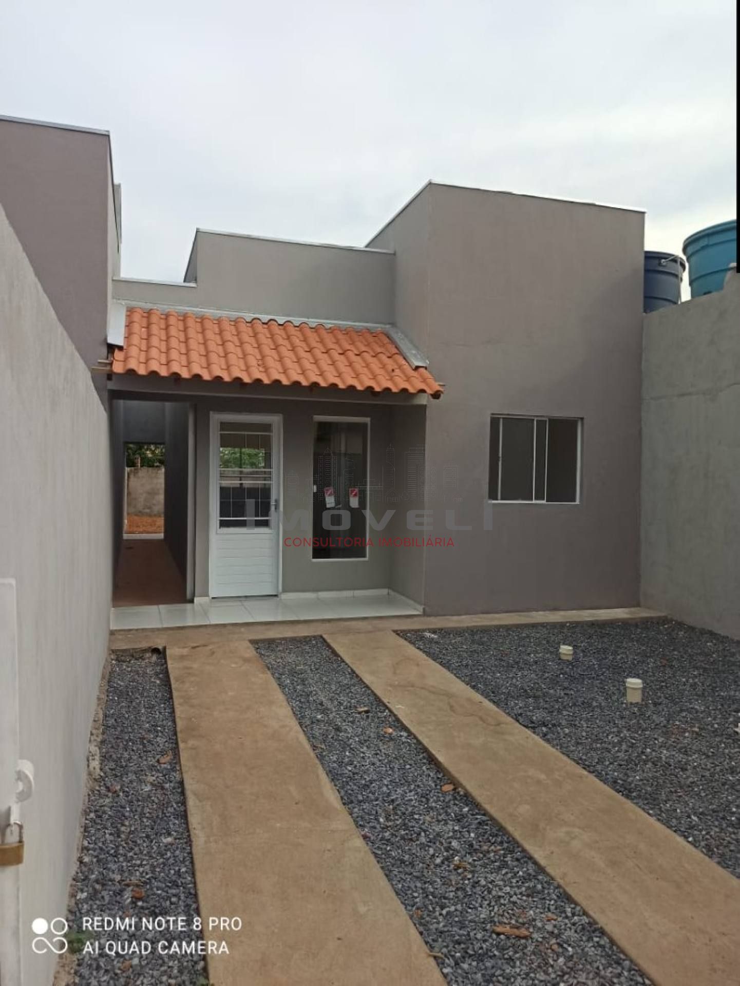 Casa Para Vender com 2 quartos proxima a Marajá