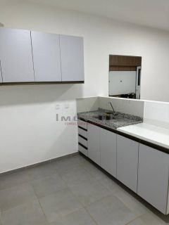 Casa para Aluguel em Condomínio Fechado – Origem VG