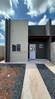 CASA Á VENDA NA PLANTA BAIRRO CANELAS