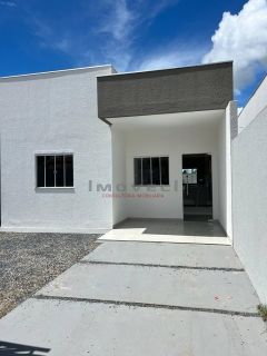 CASA Á VENDA NO BAIRRO CHAPÉU DO SOL