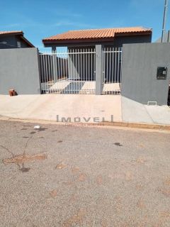 CASA Á VENDA NO BAIRRO ALTOS DO GLORIA