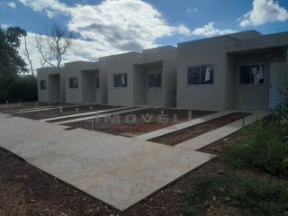 CASA Á VENDA NO COLINAS VERDEJANTE