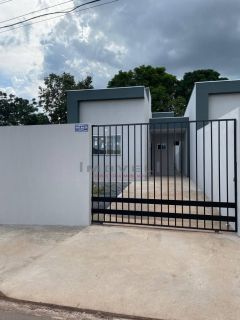 CASA Á VENDA NOVA VARZEA GRANDE