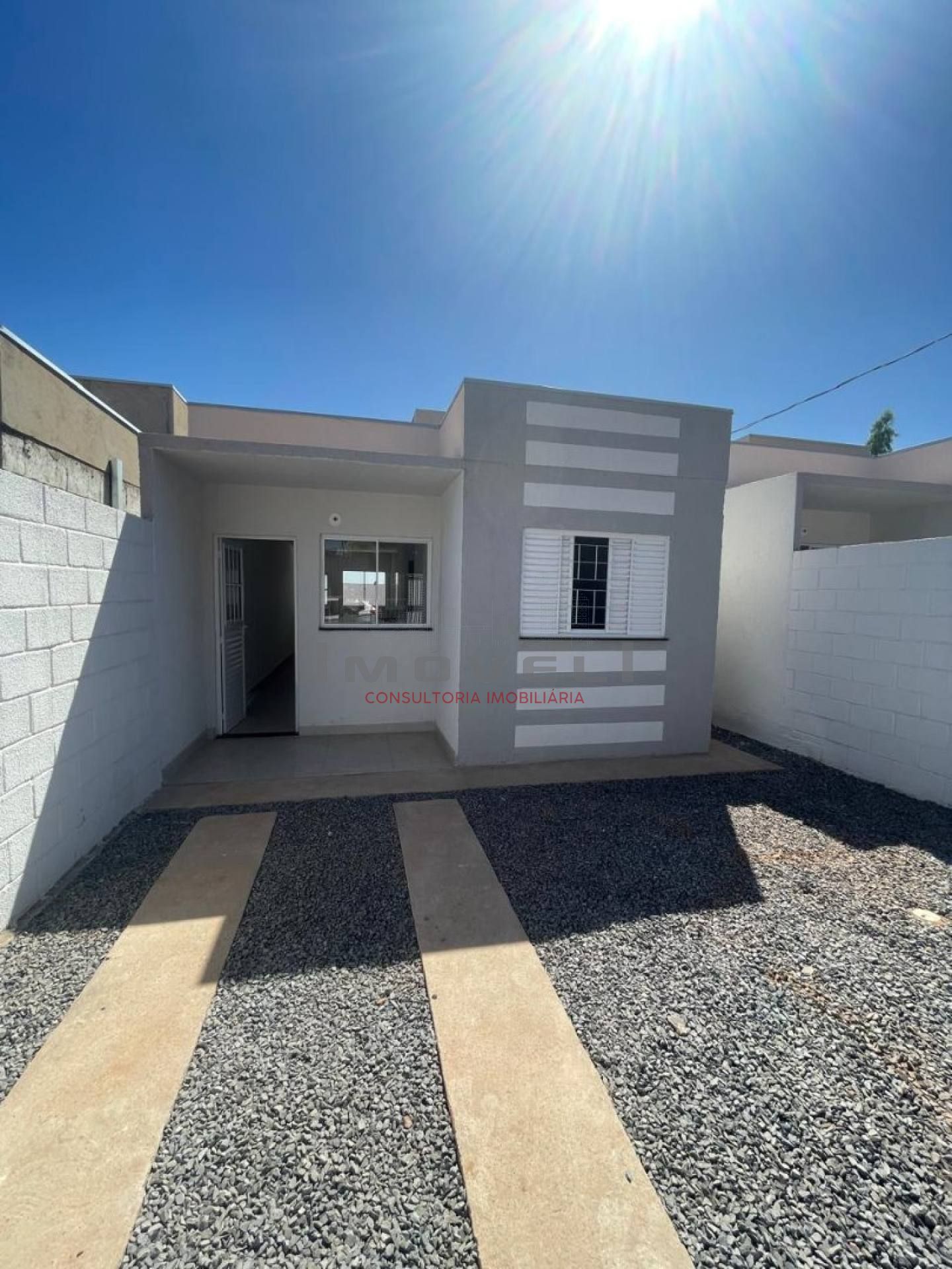 CASA Á VENDA BAIRRO JOCKEY CLUBE EM CUIABA