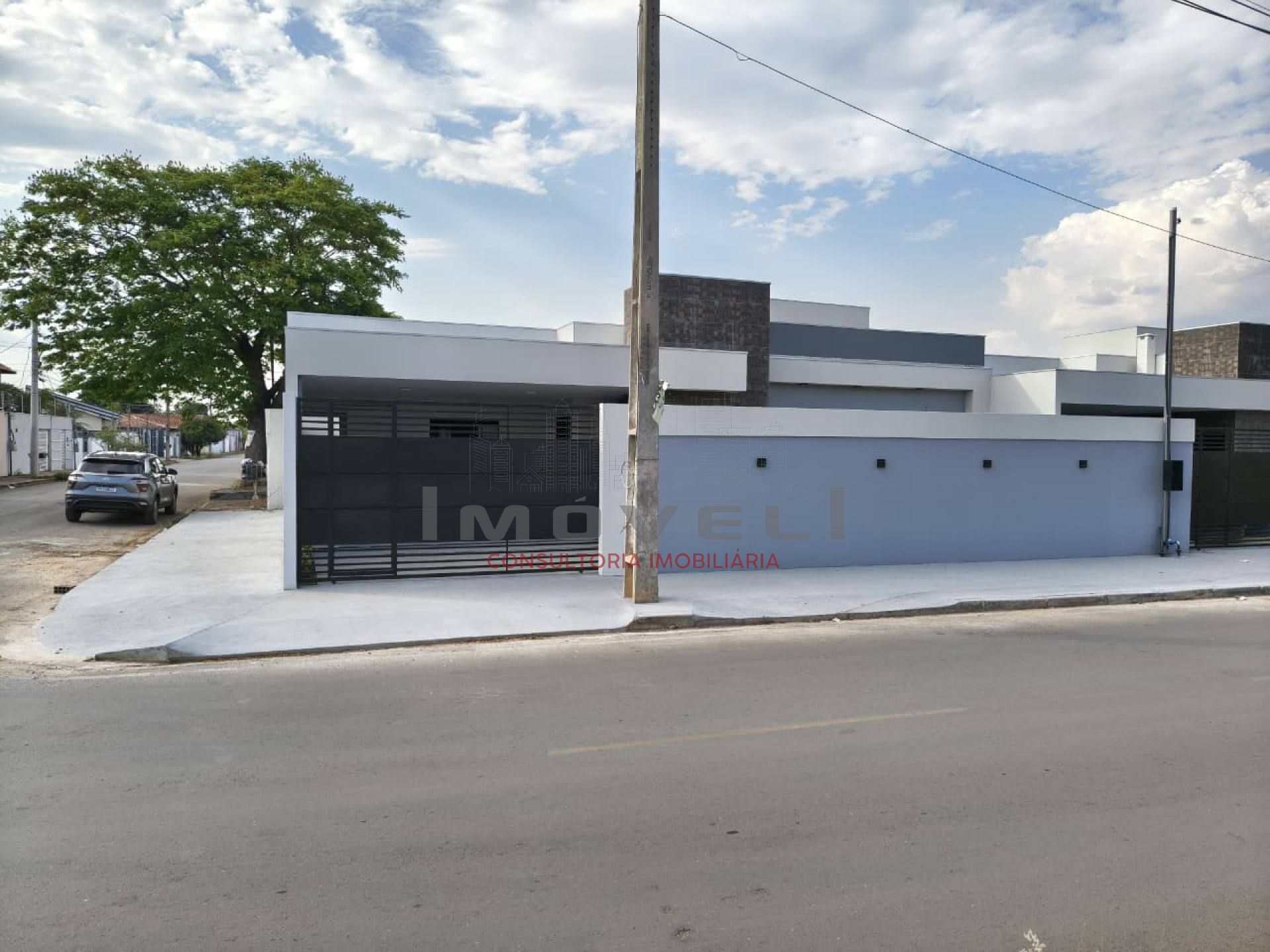 CASA Á VENDA NO COSTA VERDE