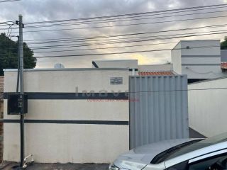 CASA Á VENDA NO JARDIM PAULA