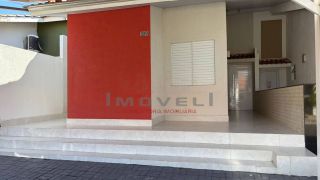 CASA Á VENDA CONDOMÍNIO TERRA NOVA