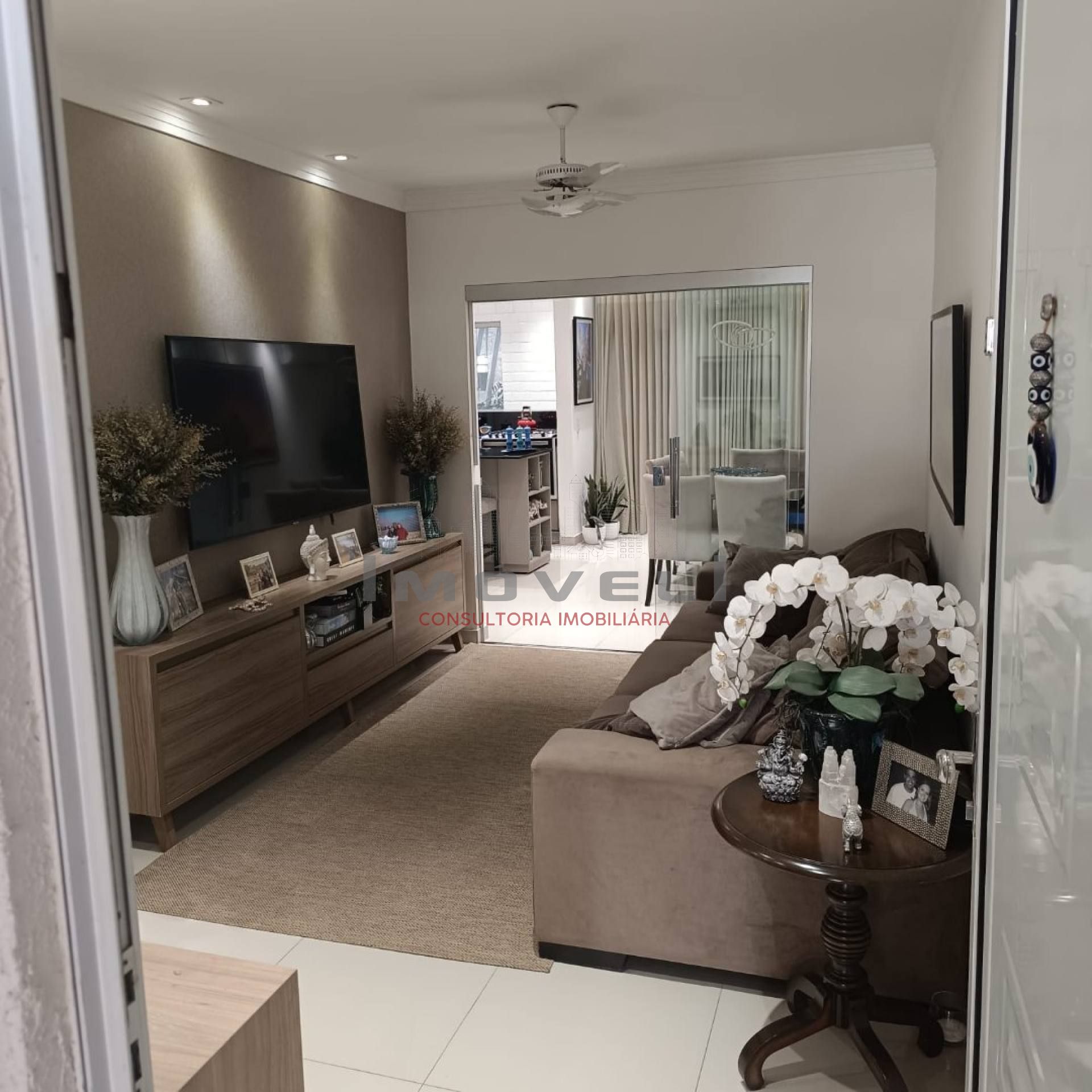 Casa à venda no Condomínio Terra Nova – Várzea Grande/MT