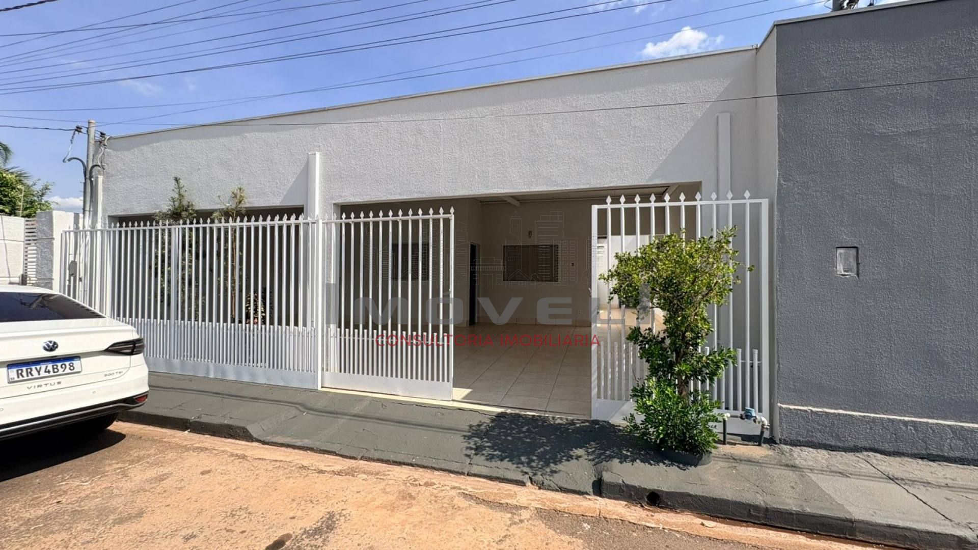 CASA Á VENDA NO OURO VERDE CONDOMÍNIO FECHADO