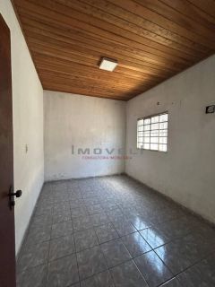 CASA Á VENDA JARDIM NOVO HORIZONTE