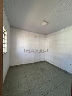 CASA Á VENDA JARDIM NOVO HORIZONTE