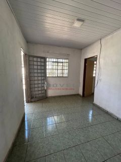 CASA Á VENDA JARDIM NOVO HORIZONTE