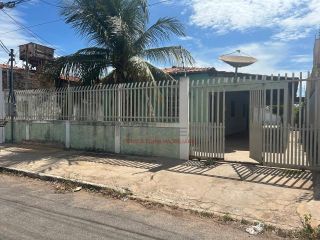 CASA Á VENDA JARDIM NOVO HORIZONTE