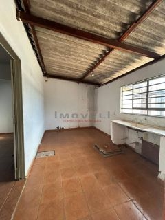 CASA Á VENDA JARDIM NOVO HORIZONTE