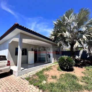 CASA Á VENDA NO JARDIM MARAJOARA