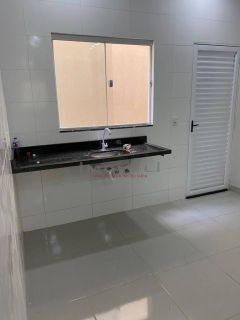 CASA Á VENDA NO JARDIM PAULA 2