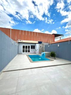 CASA Á VENDA NO BAIRRO PAIAGUÁS