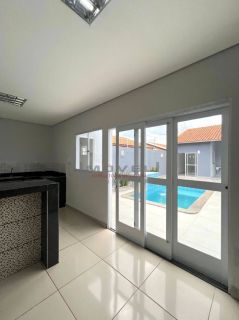 CASA Á VENDA NO BAIRRO PAIAGUÁS