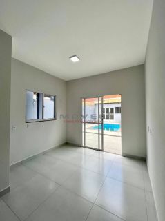 CASA Á VENDA NO BAIRRO PAIAGUÁS