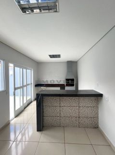 CASA Á VENDA NO BAIRRO PAIAGUÁS