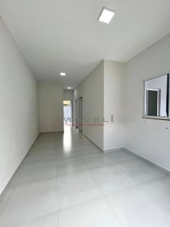 CASA Á VENDA NO BAIRRO PAIAGUÁS