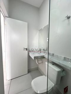 CASA Á VENDA NO BAIRRO PAIAGUÁS