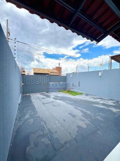 CASA Á VENDA NO BAIRRO PAIAGUÁS