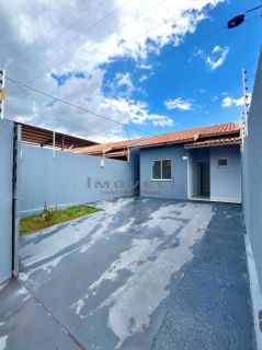 CASA Á VENDA NO BAIRRO PAIAGUÁS