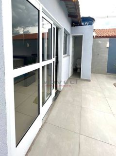 CASA Á VENDA NO BAIRRO PAIAGUÁS